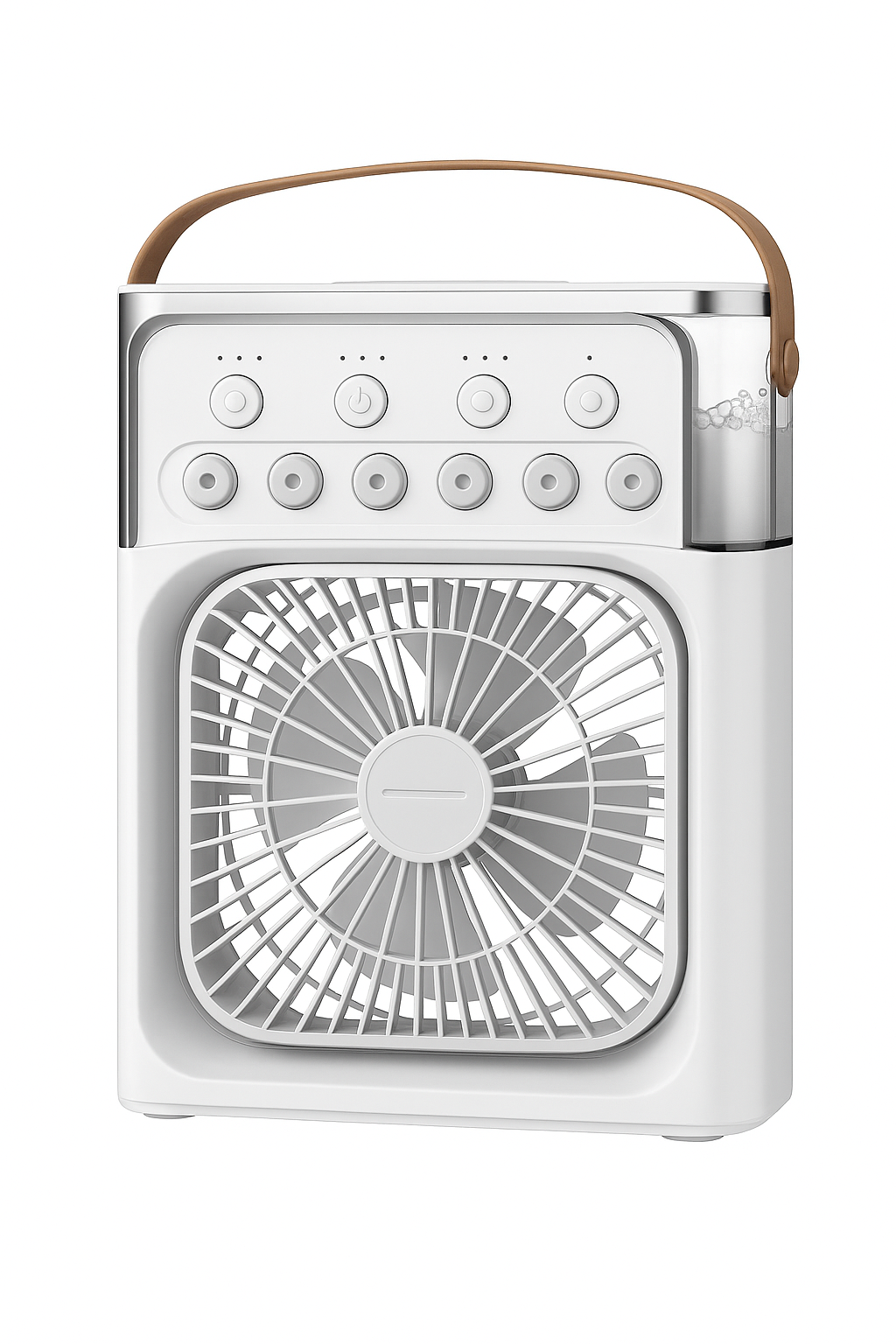 Polar Artic® Mini Misting Fan