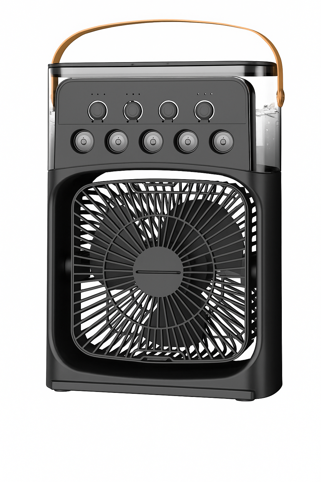 Polar Artic® Mini Misting Fan